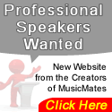Motivational Speakers Worldwide ad